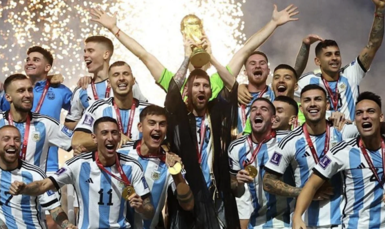 Mundial 2026: los horarios de Argentina